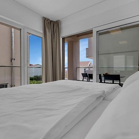 Apartment Dals - Makarska Exklusiv Tučepi エクステリア 写真