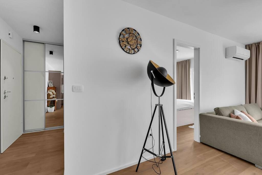 Apartment Dals - Makarska Exklusiv Tučepi エクステリア 写真