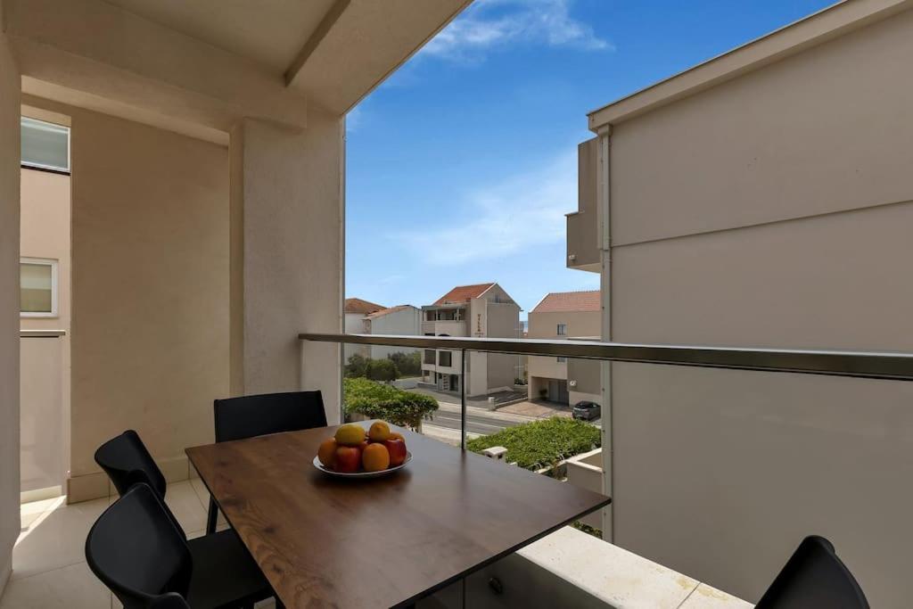 Apartment Dals - Makarska Exklusiv Tučepi エクステリア 写真